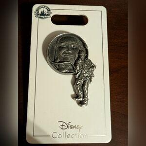 Disney Parks Indiana Jones Pin